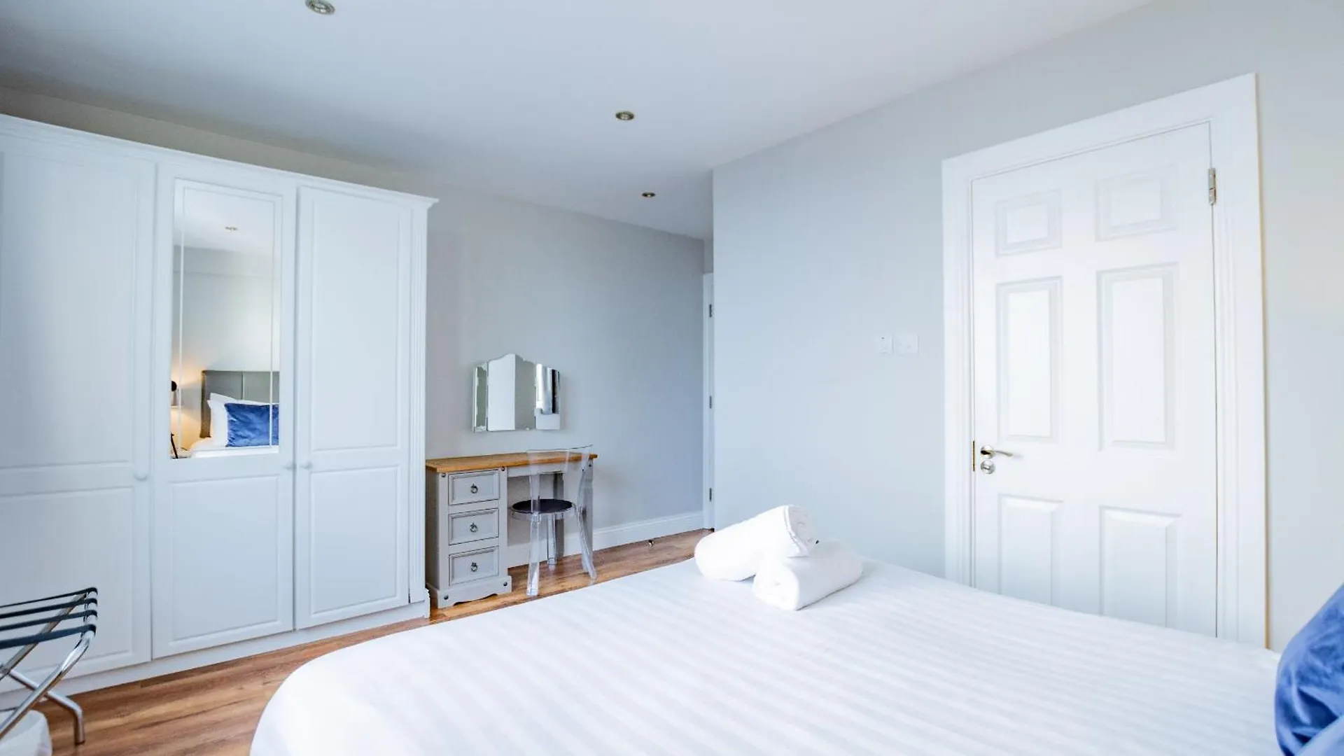 Dockview Port 2 Apartment Galway