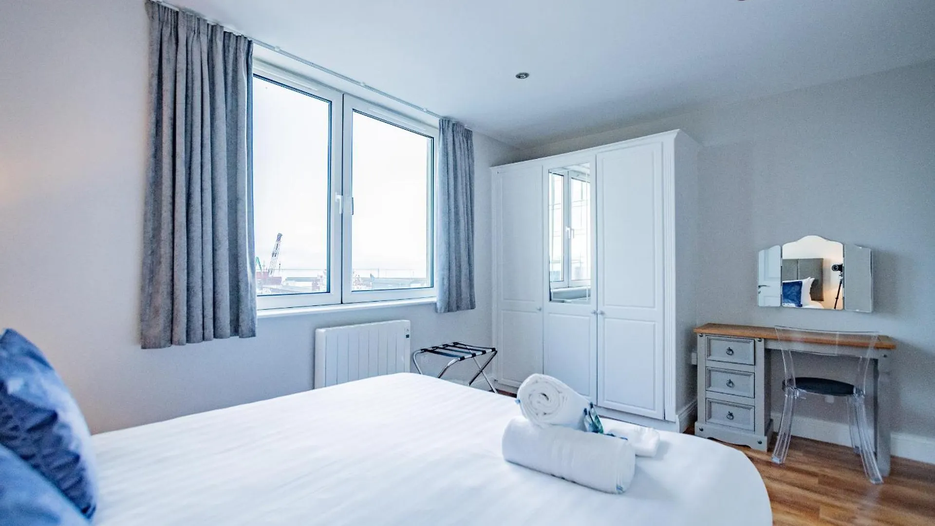 Dockview Port 2 Apartment Galway 0*,  Ireland
