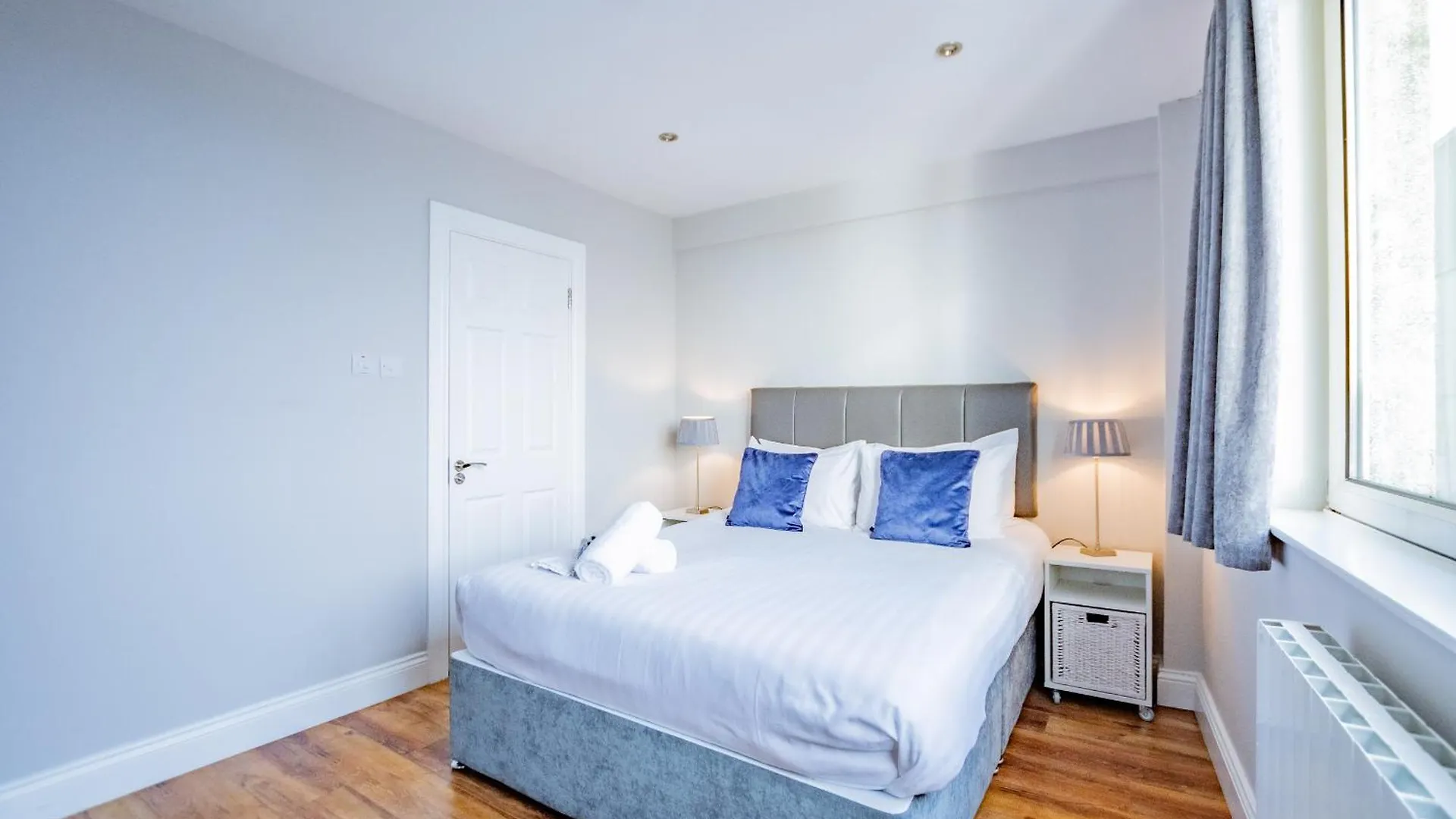 Dockview Port 2 Apartment Galway Ireland
