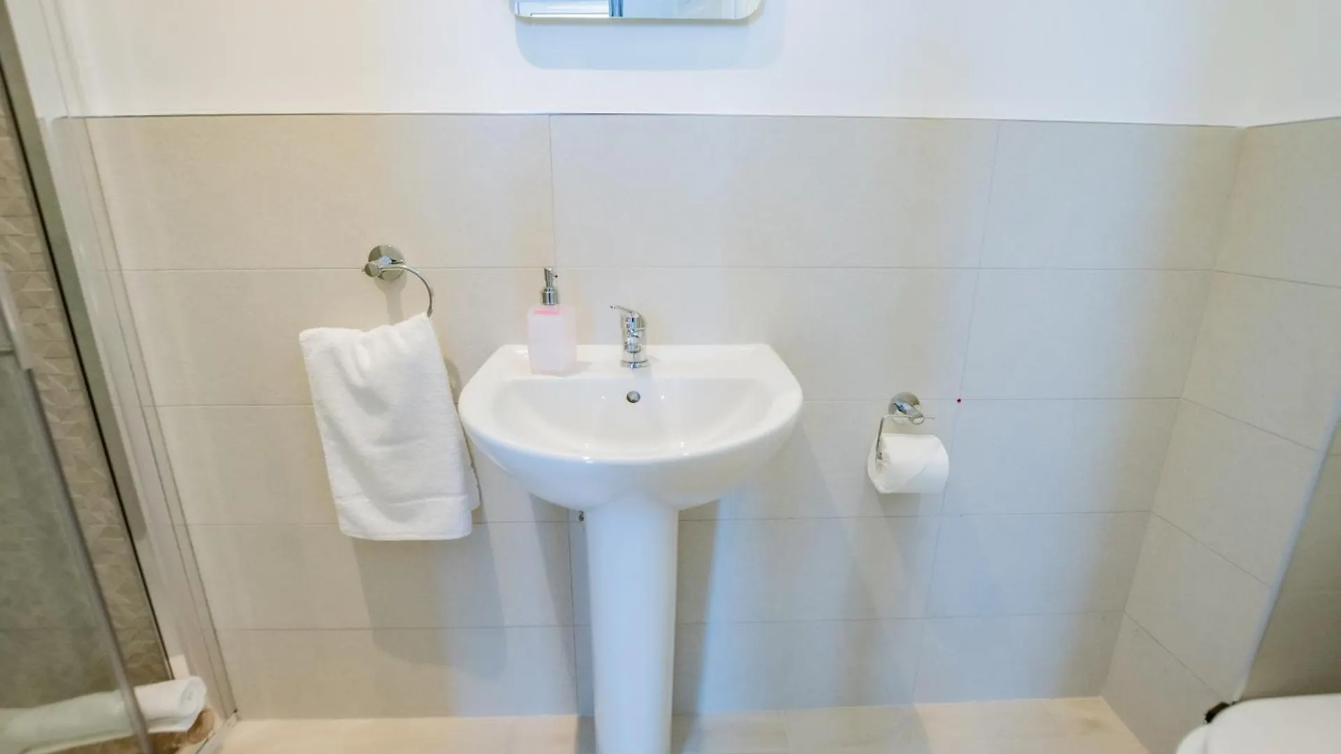 Dockview Port 2 Apartment Galway
