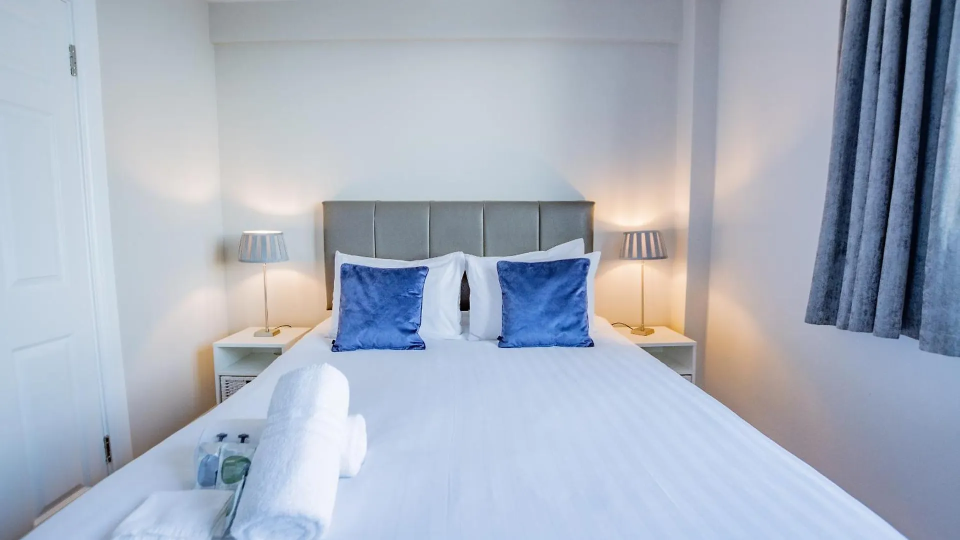 Dockview Port 2 Apartment Galway