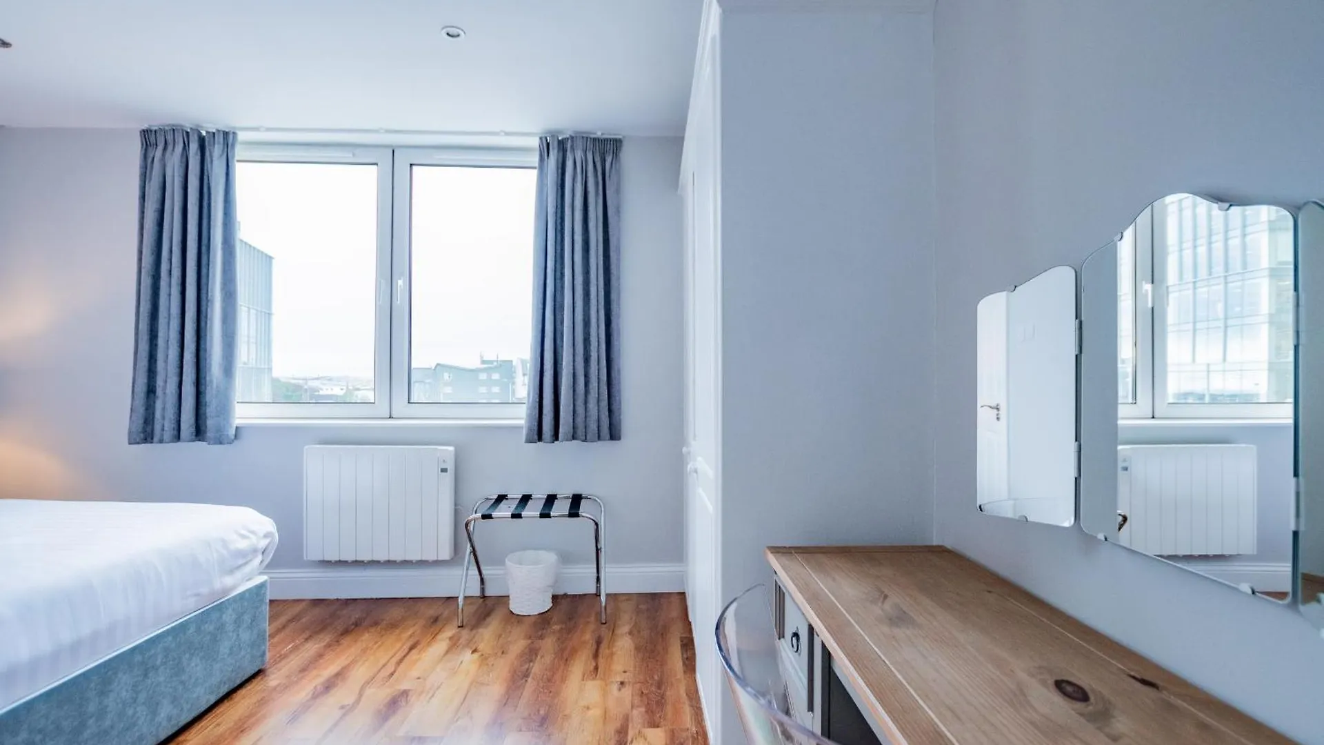Dockview Port 2 Apartment Galway
