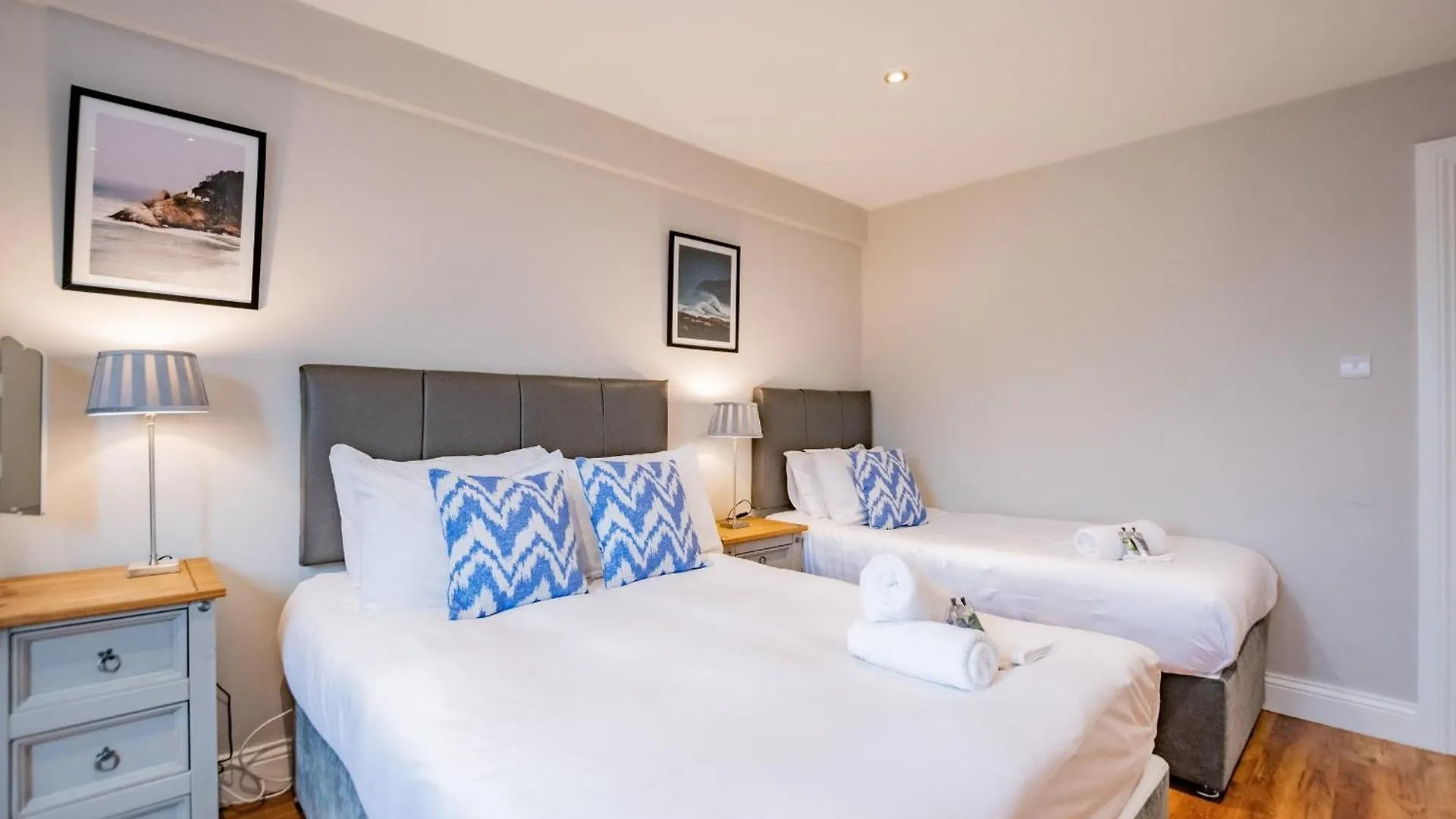 Dockview Port 2 Apartment Galway 0*,  Ireland