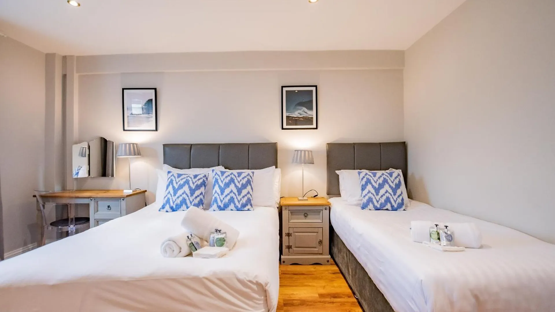 Dockview Port 2 Apartment Galway Ireland