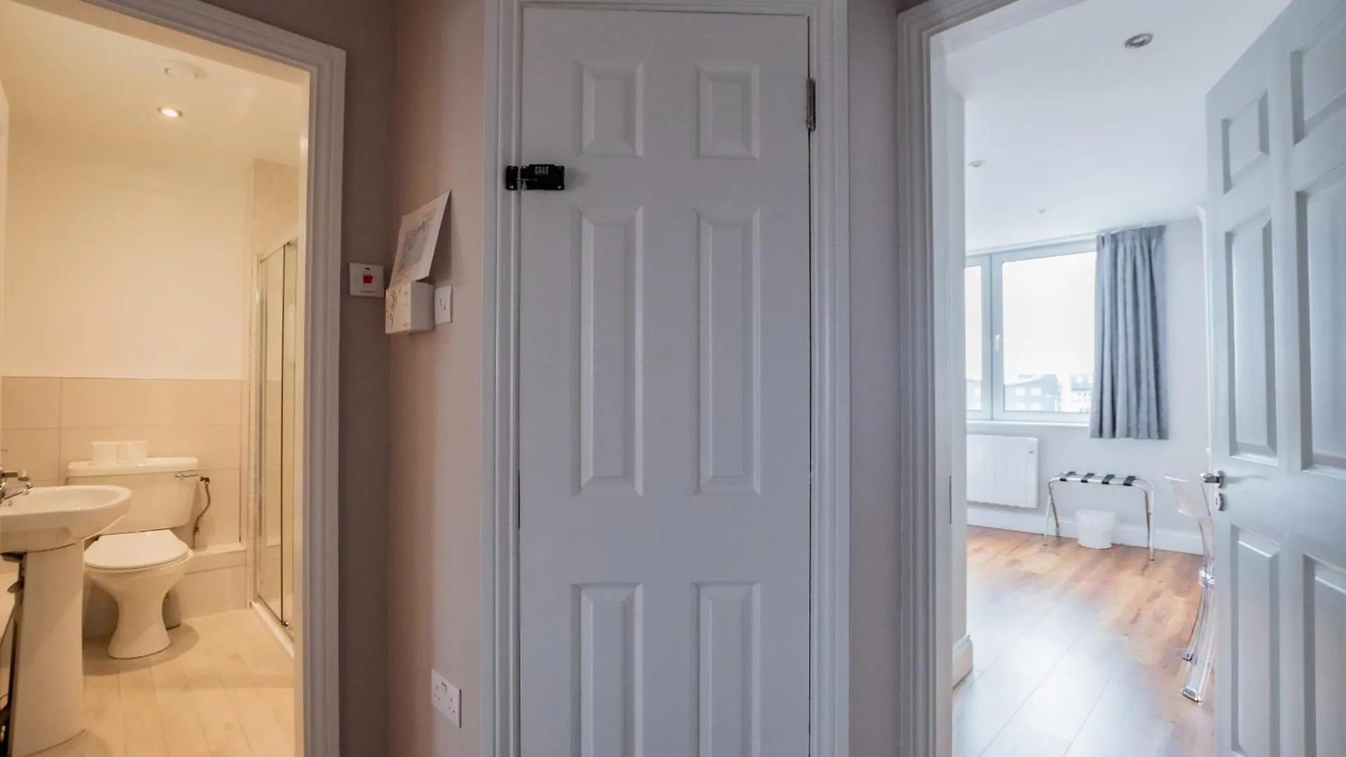 Dockview Port 2 Apartment Galway