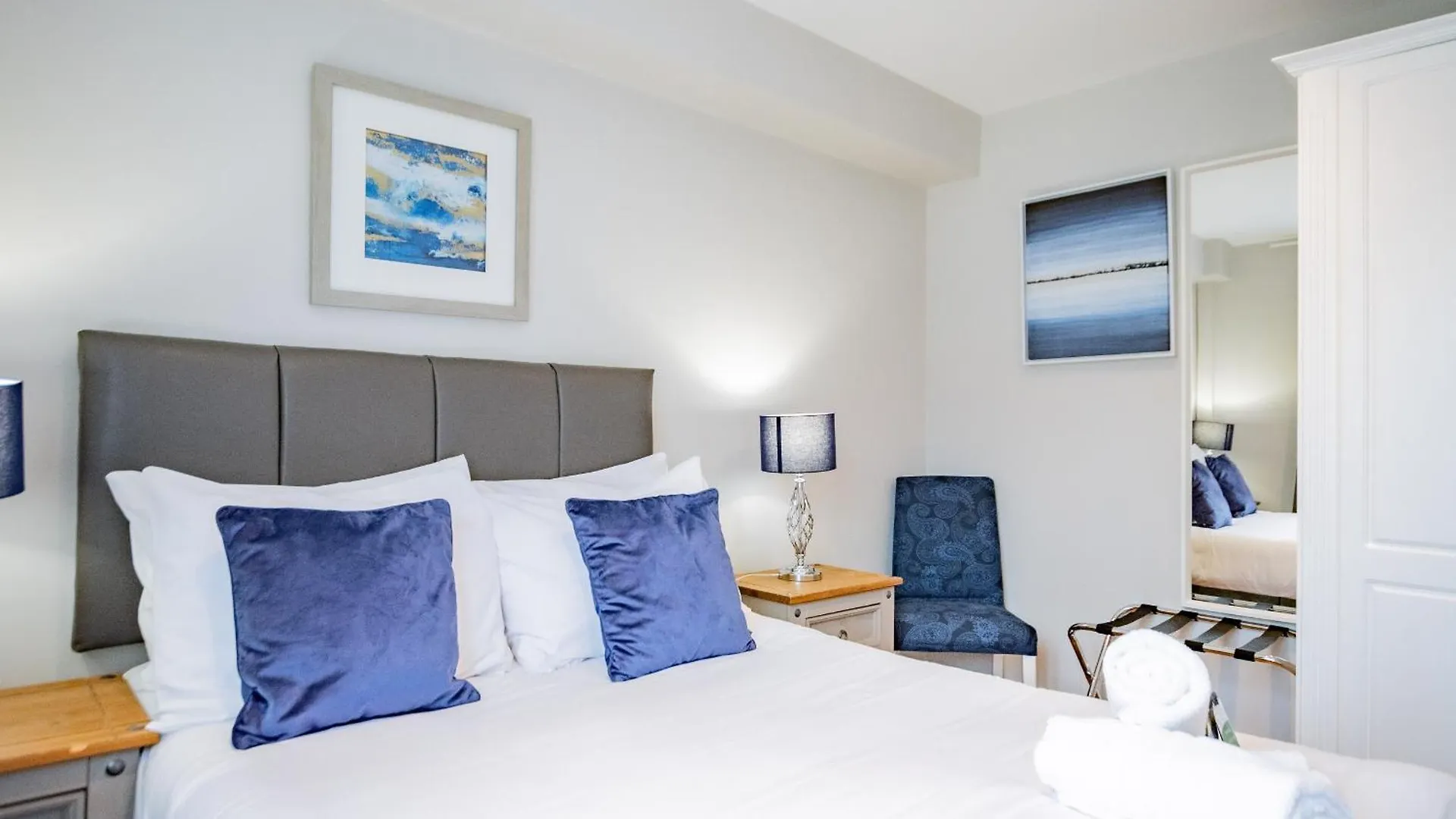 Dockview Port 2 Apartment Galway 0*,  Ireland