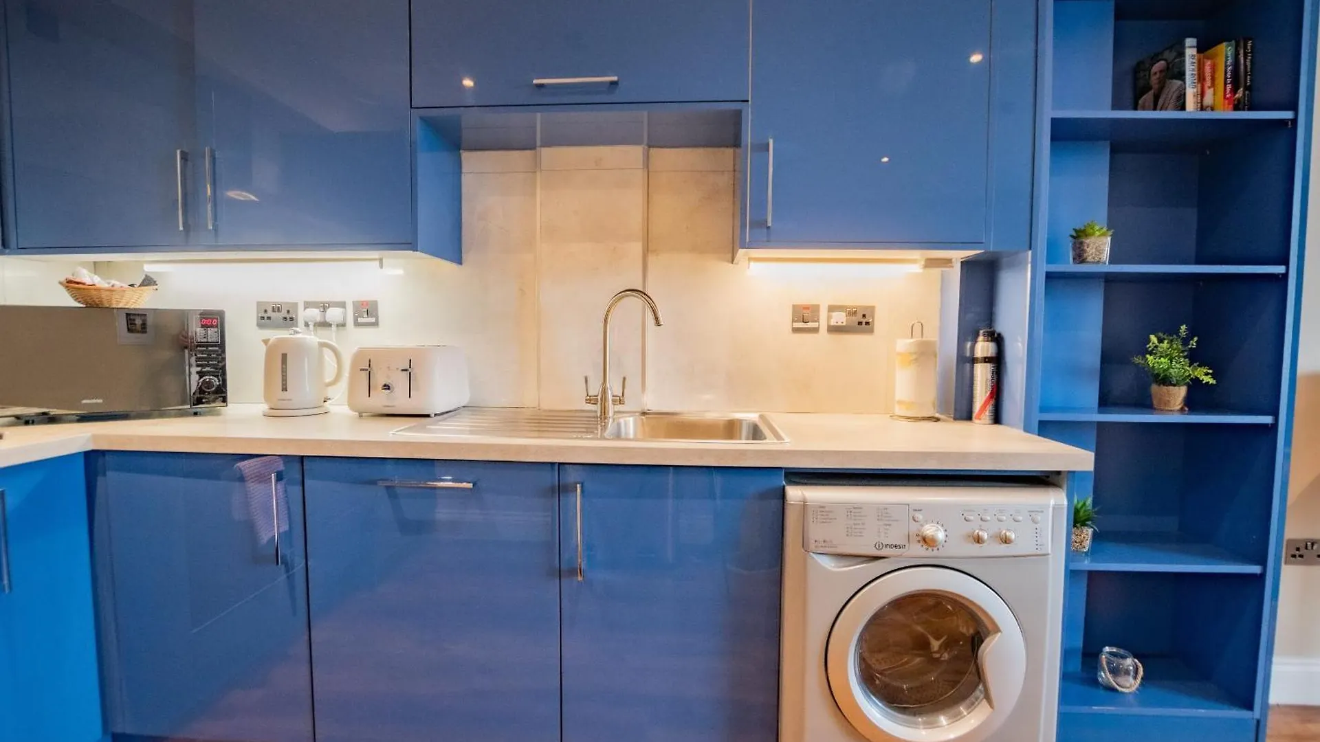 Dockview Port 2 Apartment Galway