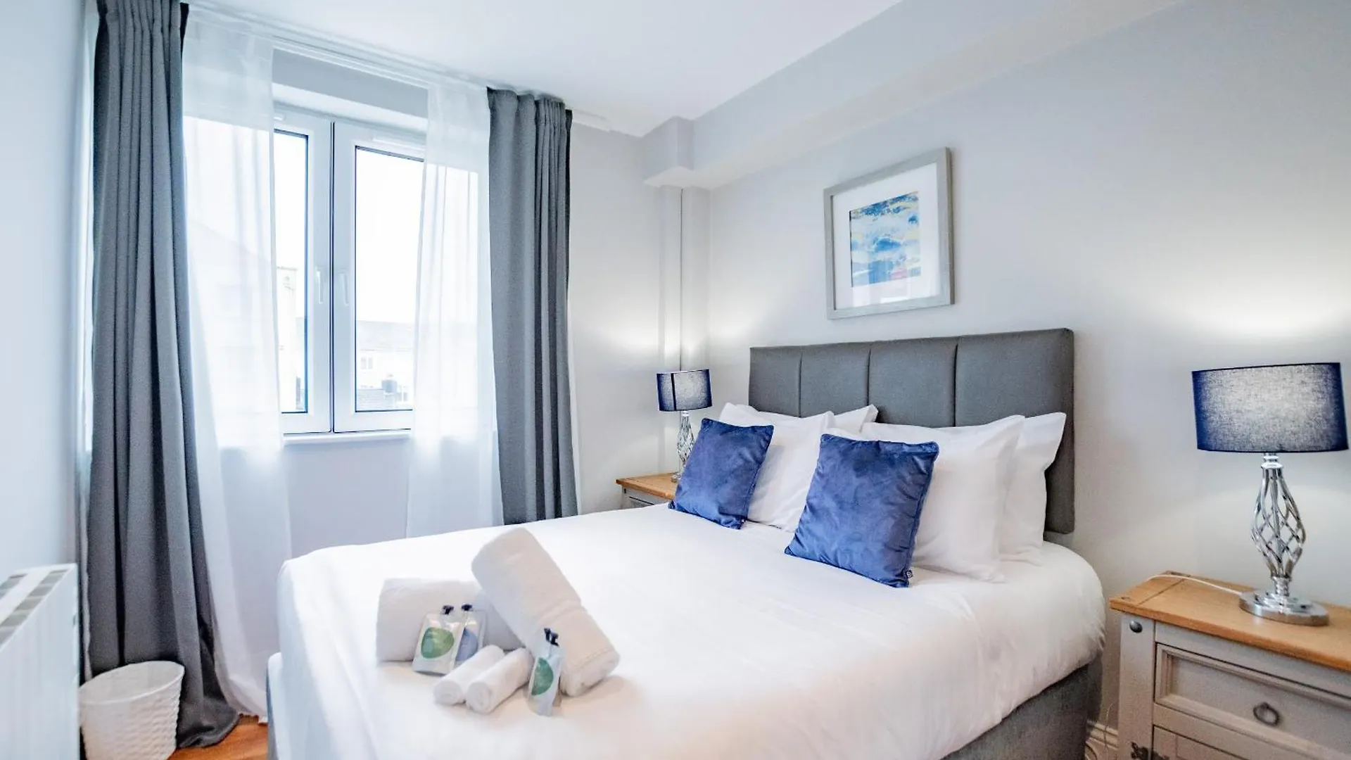 Dockview Port 2 Apartment Galway Ireland