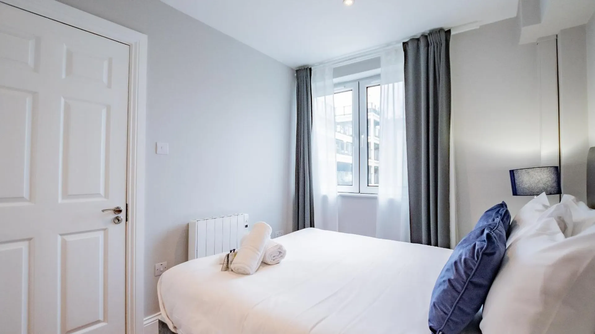 Dockview Port 2 Apartment Galway