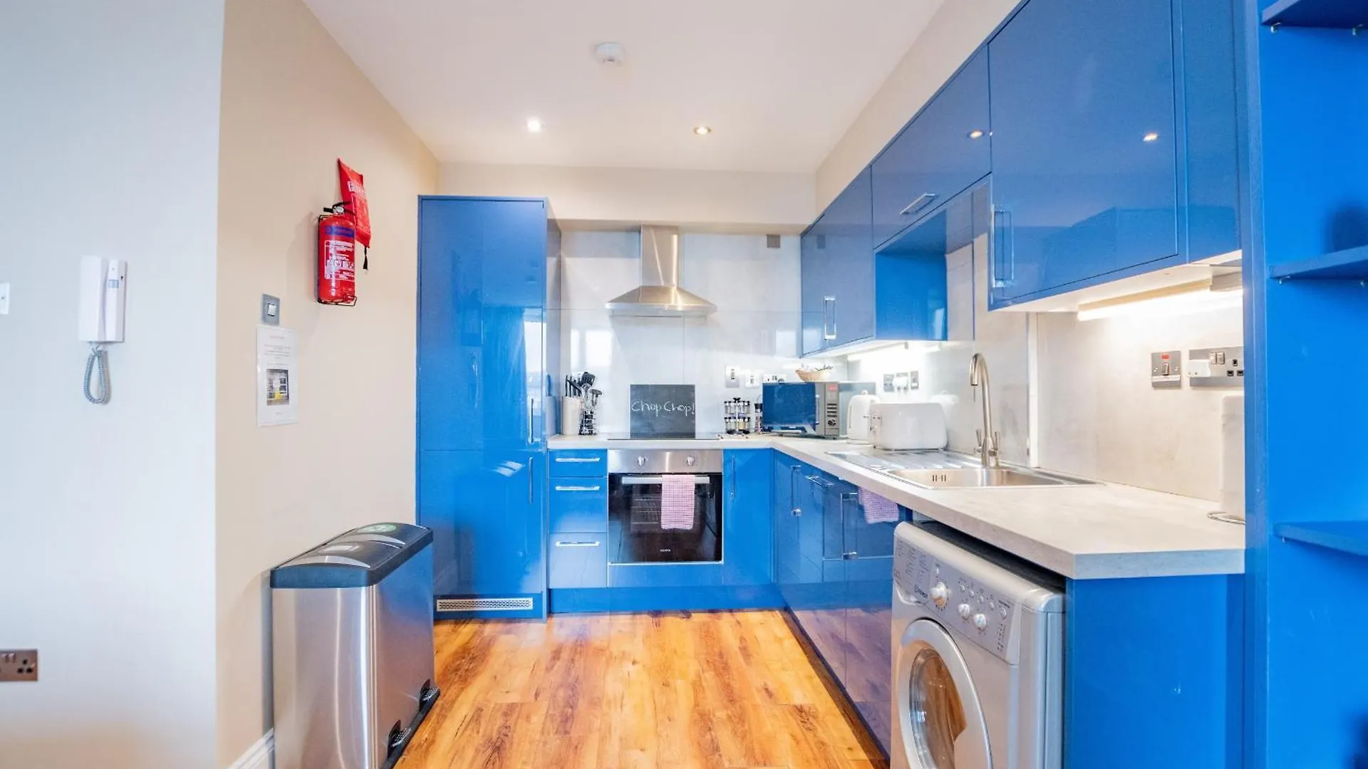 Dockview Port 2 Apartment Galway