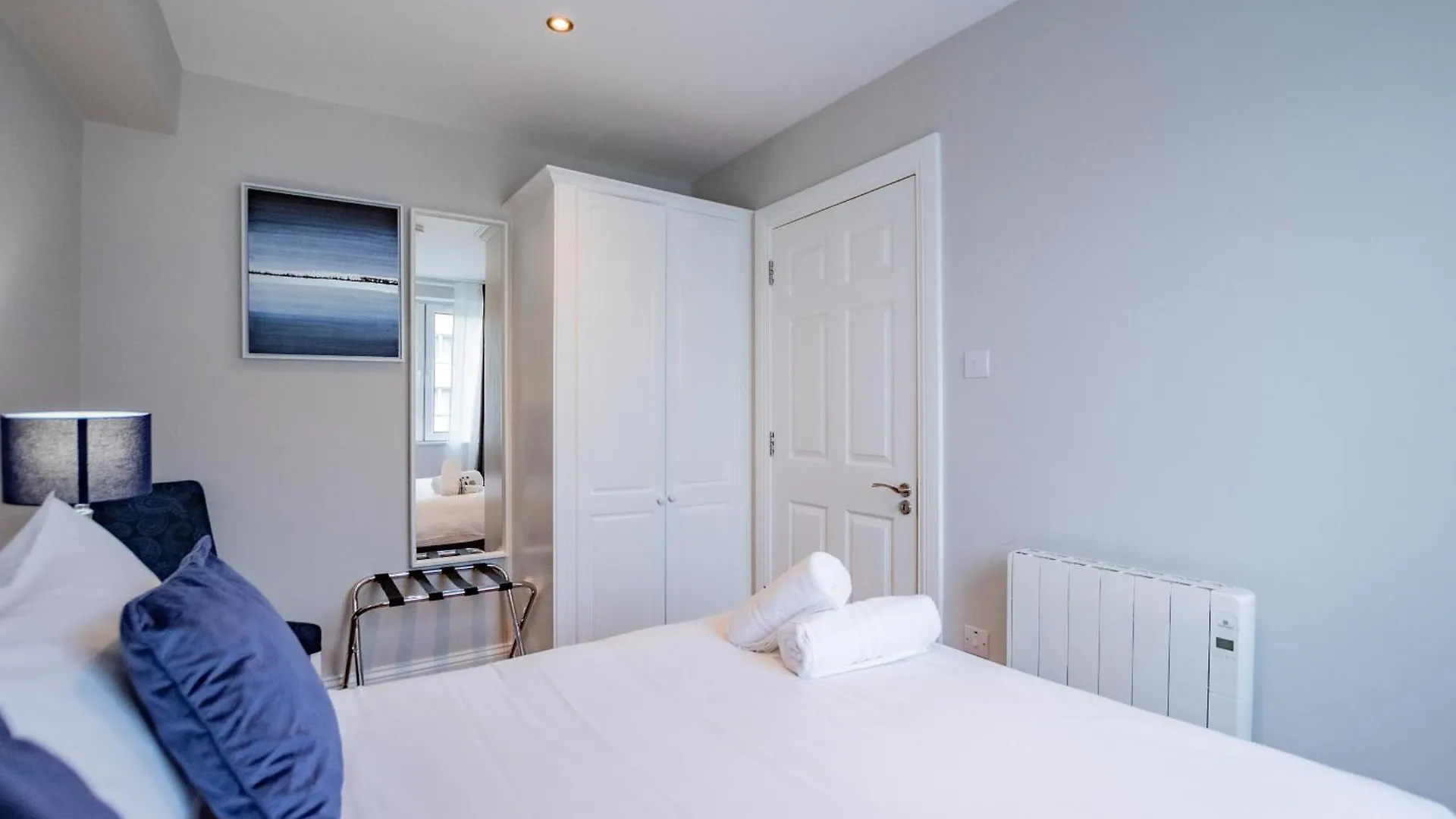 Dockview Port 2 Apartment Galway