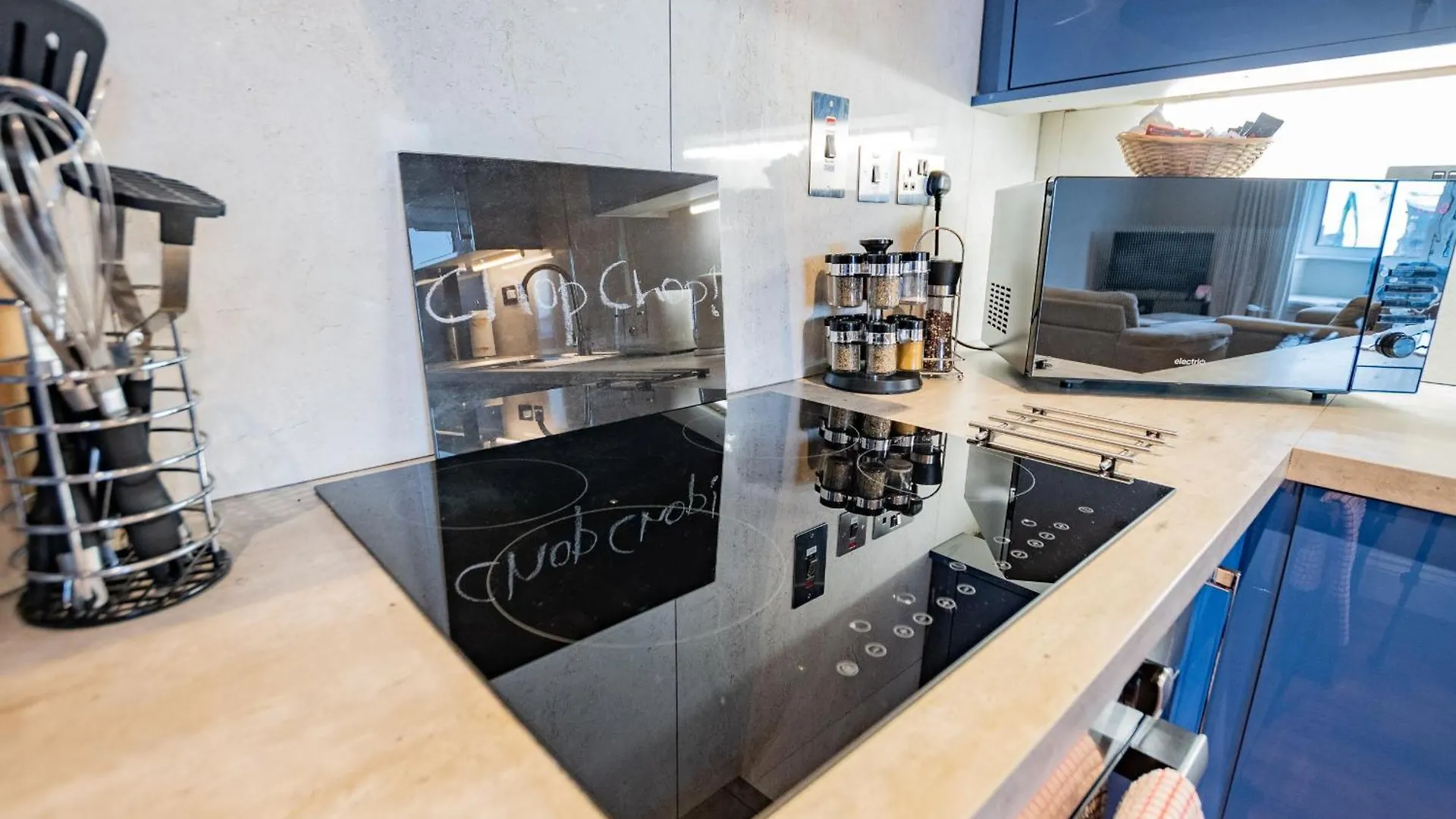 Dockview Port 2 Apartment Galway