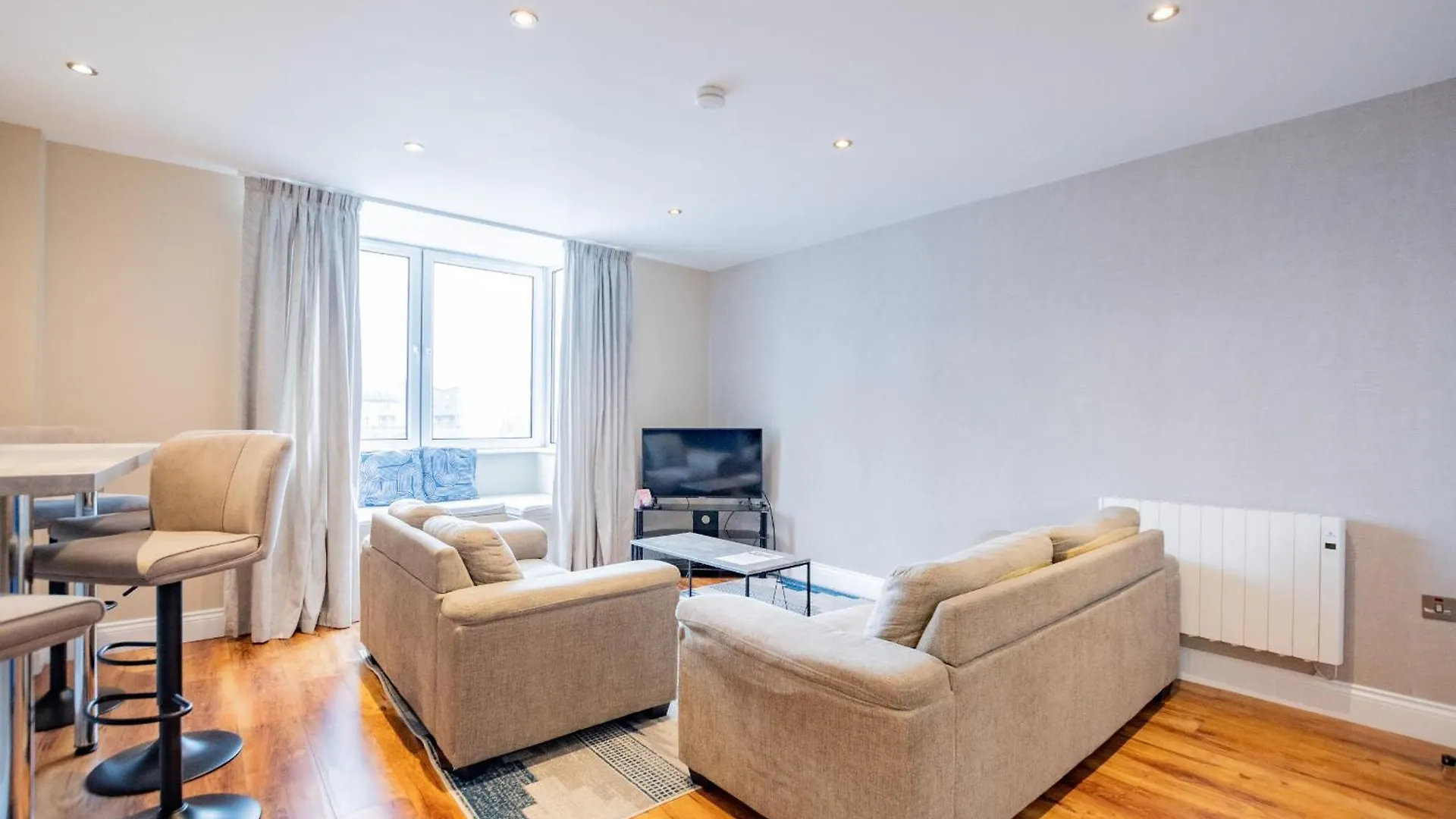 Dockview Port 2 Apartment Galway Ireland