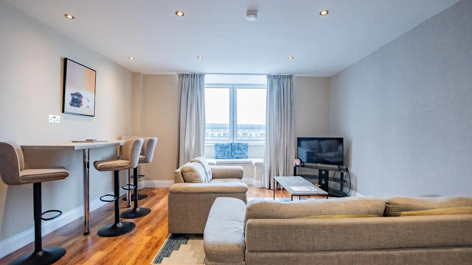 Dockview Port 2 Apartment Galway